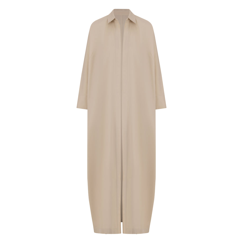 Shirt Throw Outerwear