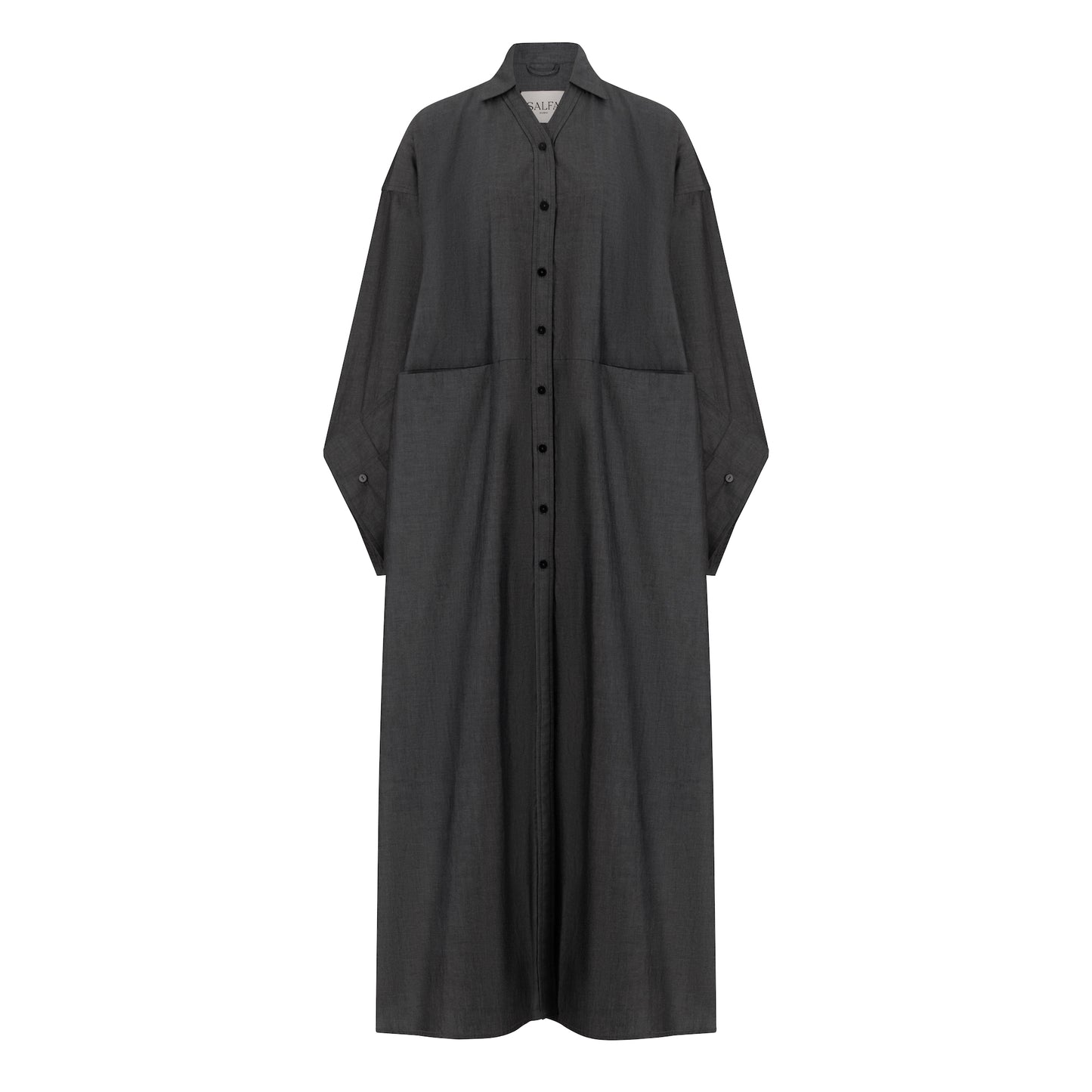 Oversized Exaggerated Sleeve Outerwear